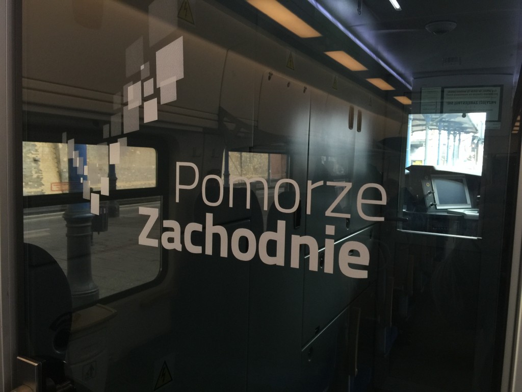 Hasło do wifi: zachodniopomorskie