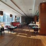 Hilton Warsaw Hotel and Convention Centre, Warszawa - restauracja Meza