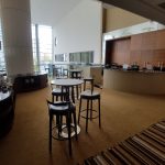 Hilton Warsaw Hotel and Convention Centre, Warszawa - Business Center