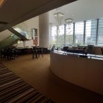 Hilton Warsaw Hotel and Convention Centre, Warszawa - Business Center