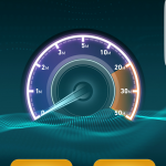 Hilton Warsaw Hotel and Convention Centre, Warszawa - internet - speedtest.net